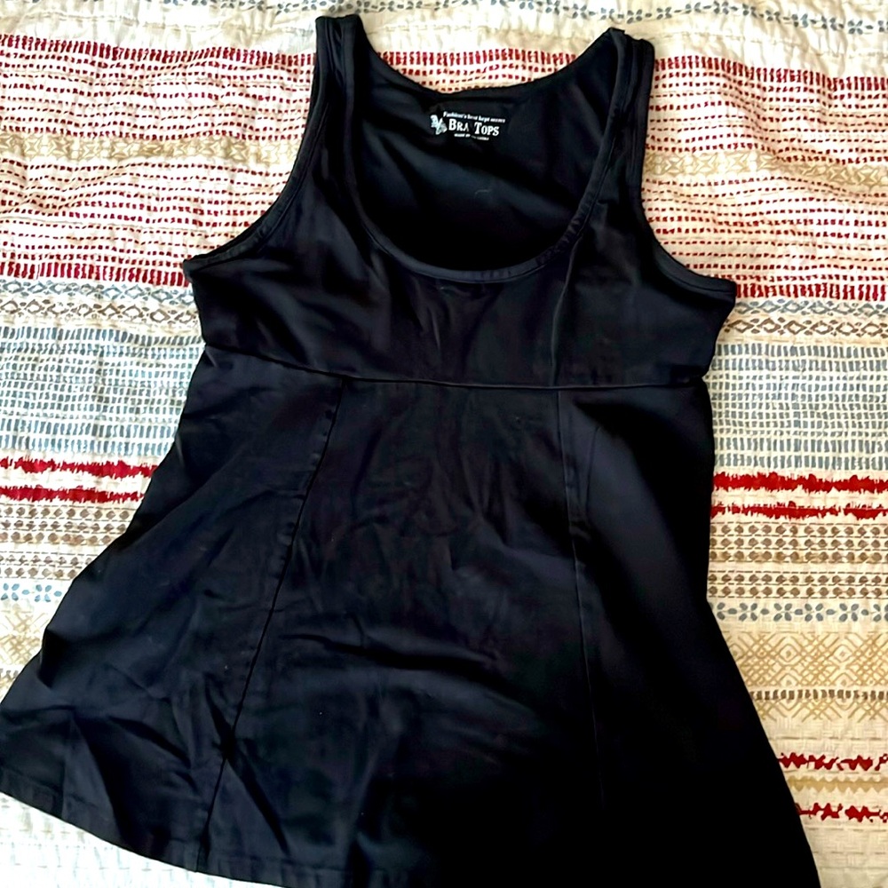 Victoria Secret Bra top M shelf bra